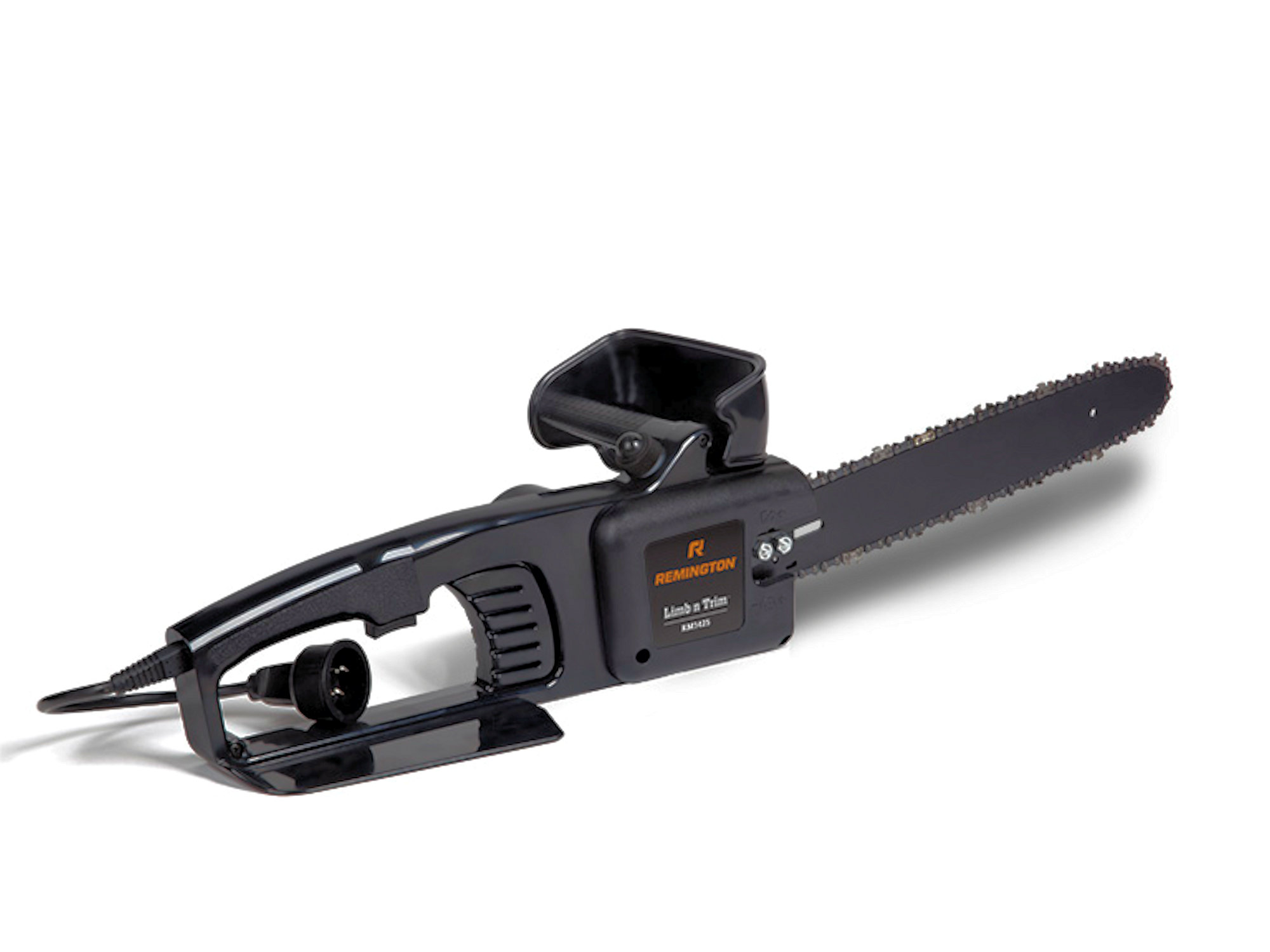 Remington RM1425 Limb N Trim â€” electric chainsaw