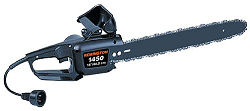 Chainsaw Remington EL-3