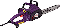 Electric Chainsaw Sparky TV 1835