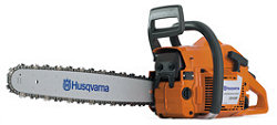 Chainsaw Husqvarna 257