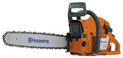 Chainsaw Husqvarna 262XP