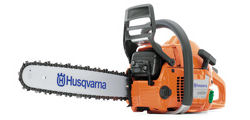 Chainsaw Husqvarna 346XPG E-TECh