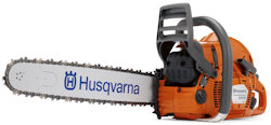 Chainsaw Husqvarna 576 XP