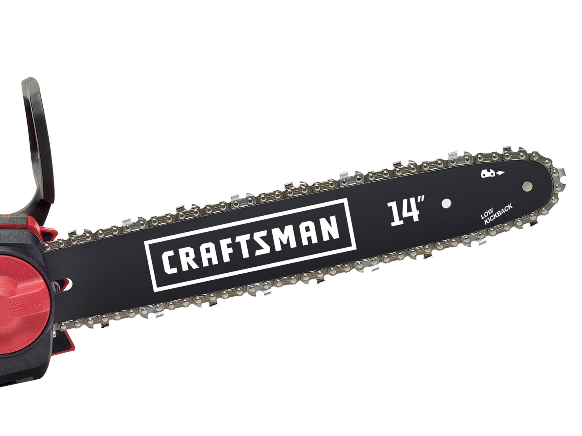 Craftsman 74050 with 14 bar
