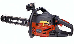 Chainsaw Homelite CSP3314