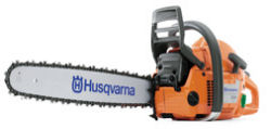 Chainsaw Husqvarna 359 G E-TECH